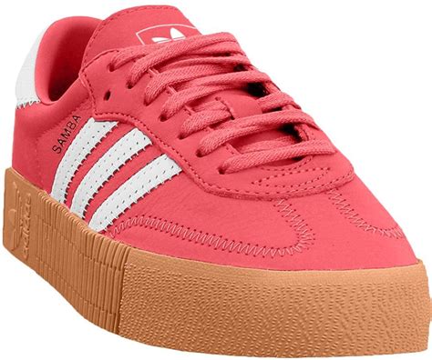 Amazon.com: Adidas Samba Rose